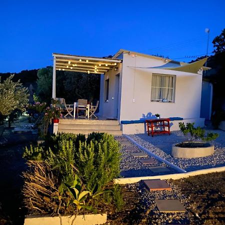 Olive Hill Private House Villa Poros Town Ngoại thất bức ảnh