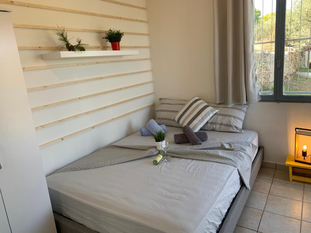 Olive Hill Private House Villa Poros Town Ngoại thất bức ảnh