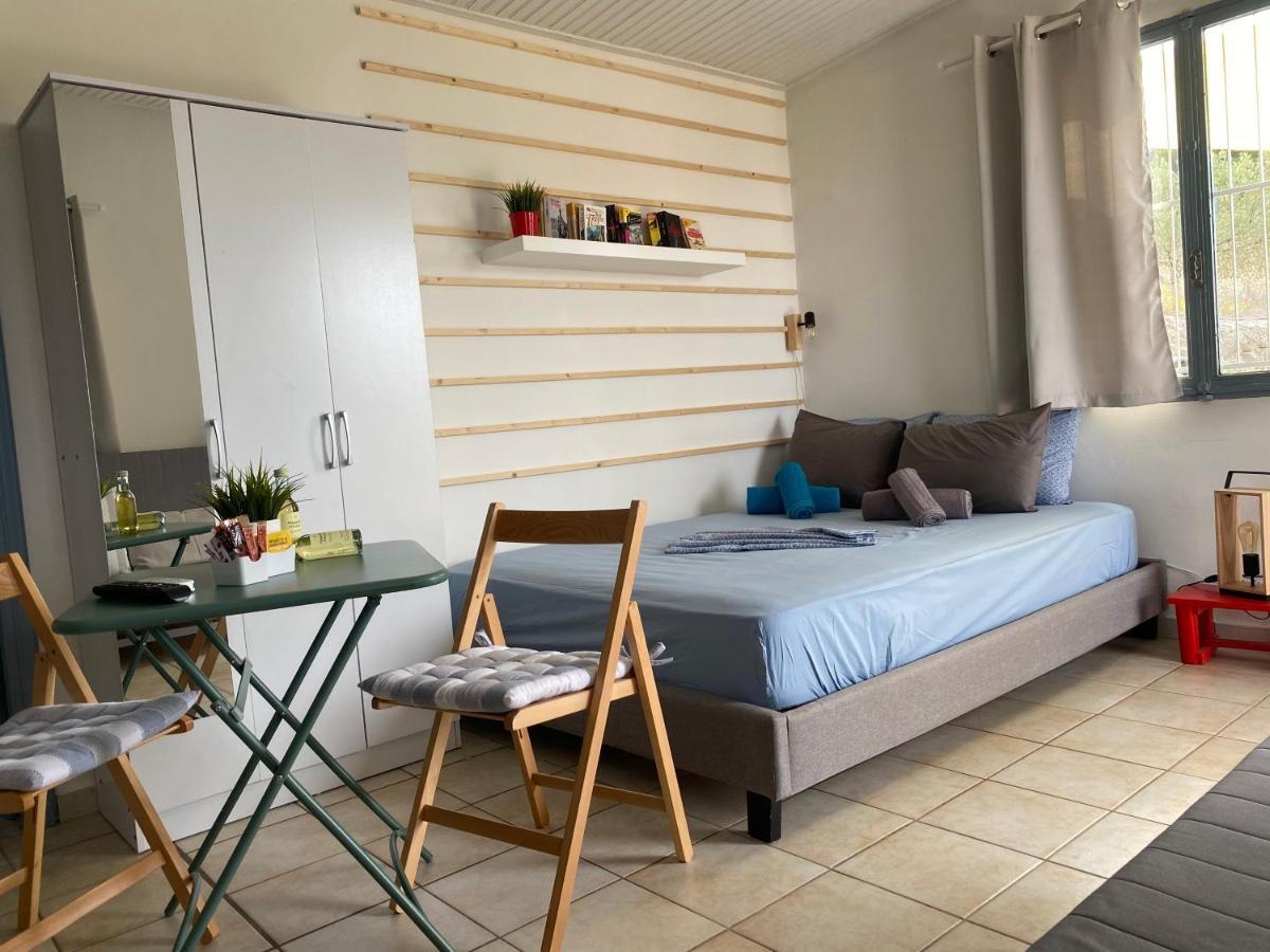 Olive Hill Private House Villa Poros Town Ngoại thất bức ảnh